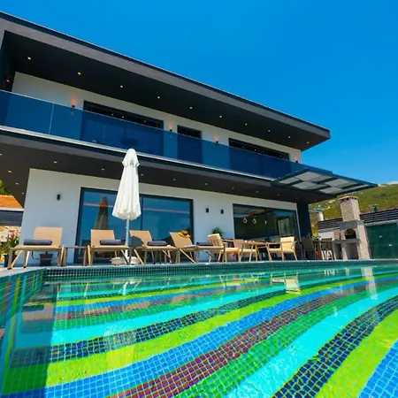Islamlar Village Luxury Villa 9919